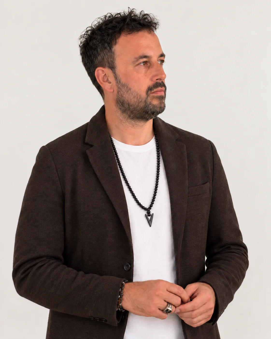 Armando Valente — Formatore e divulgatore in Comunicazione Analogica