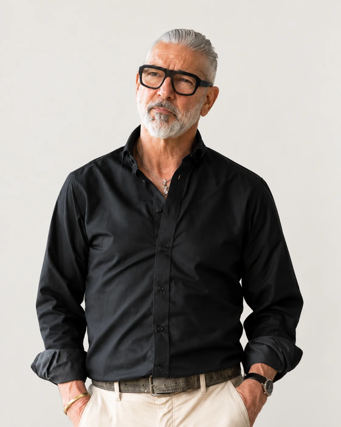 René Zambelli — Esperto di Neuroscienze Applicate al Business